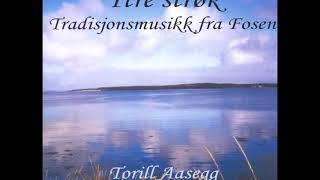 Torill Aasegg - Ytre Strøk - 09 - Bånsull fra Hitra