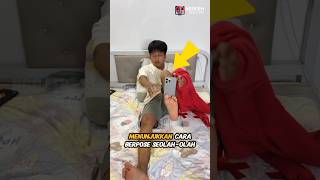 Para jomblo wajib ikuti cara ini 😱 #shorts