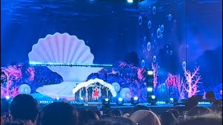 241025 Underwater - 권은비 [뮤직뱅크/Music Bank] 직캠