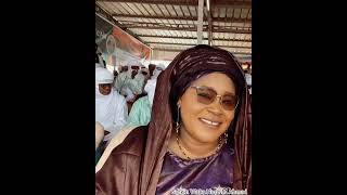 Garkuwar Matan Niger Hajia Aisha By Sarkin Waka