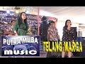 PUTRA MUBA MUSIC 2018 GOYANG MASYARAKAT TELANG MARGA BANYUASIN