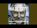 Chapter 1.1 - Ha de' gott