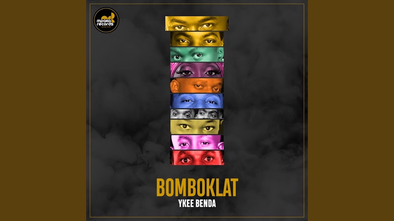 Bomboclat 3 (feat. Jim Nola) - YouTube