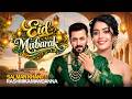 EID EID EID MUBARAK | Salman Khan | Rashmika Mandanna | New Eid Song 2026 | Bollywood Party Song