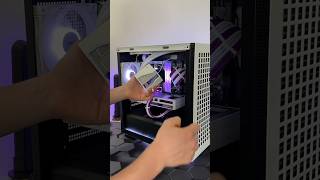 New Build Peels! 😩 Peeling Deepcool LT720 White \u0026 Deepcool CH370 White