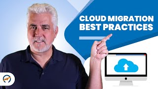 Best Practices for Cloud Migration for Businesses