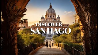 Santiago - Discover the Vibrant Capital of Chile and Its Stunning Surroundings!