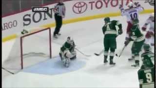 Marian Gaborik #10: Career Highlights [HD]