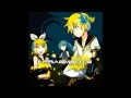 dixie flatline feat. 鏡音リン kagamine rin u0026 鏡音レン kagamine len gemini 「fragments」