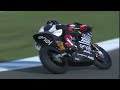 fim enel motoe world cup jerez test