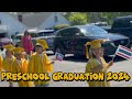 Pre-K Graduation 2023-2024