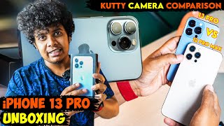 iPhone 13 Pro - UNBOXING - Irfan's View