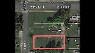 510 Second Street, Pacific, MO 63069 - Land - Real Estate - For Sale