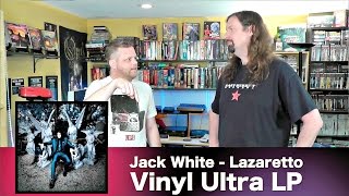 This VINYL RECORD is INSANE - 10 UNIQUE things about it!