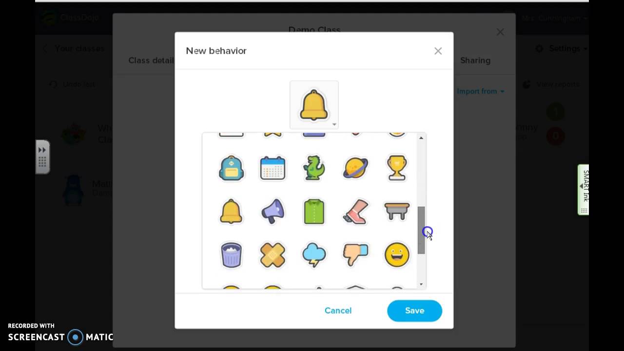Class Dojo Tutorial - YouTube