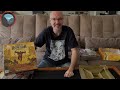 o cerco de runedar unboxing e comparação