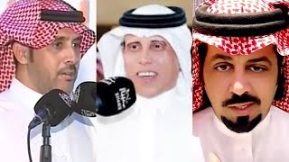 تحليل طاروق محاورة / فواز العزيزي + محمد العازمي