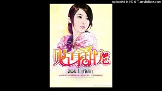 《贴身甜宠》有声小说第9集