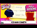 Totally Spies! Season 1 - Episode 25 : Ice Man Cometh (HD Full Episode)