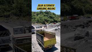 Jalur alternatif lumajang malang #alternatif #alternatifumajangmalang