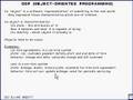 Java Tutorial 3.1 Classes Part 1/12 -  OOP