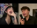 Rewrite The Stars - Charlie & Beah (Cover)