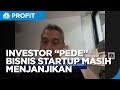 Badai PHK Belum Berakhir, Investor “Pede” Bisnis Startup Masih Menjanjikan