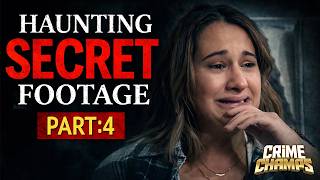 Gypsy Rose Blanchard Exclusive Unseen Home Footage Part 4 | VERY HAUNTING!