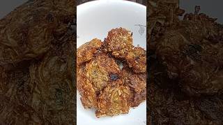 লাউয়ের বড়া রেসিপি # short video # viral video# cooking recipe.