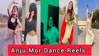 Anju mor new dance Video Haryanvi songs #status #short #Insta anju mor dance anju mor dance reels