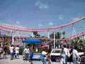 Xcelerator-Knott's Berry Farm