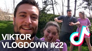 Is dit de slechtste Tiktok ooit?  | VIKTOR VLOGDOWN #22