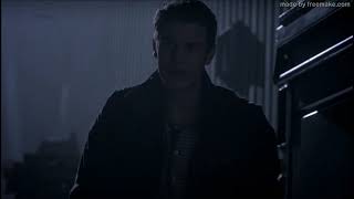 Teen Wolf - 3x04 - Scatenato - Un ragazzo viene sacrificato dal Darach