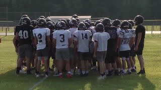 New Lothrop looks for more than just adding to their playoff streak this season