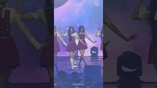 250117 여자친구 10주년 콘서트 - 밤(Time for the moon night) 신비 Focus