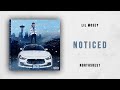 Lil Mosey - Noticed (Northsbest)