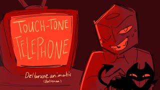Touch-Tone Telephone - Deltarune Animatic (Spoilers)