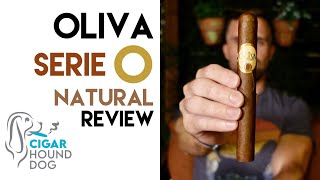 Oliva Serie O Cigar Review