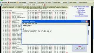 Hackthissite.org basic 6