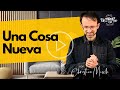 🦋 Una Cosa Nueva | Isaías 43:18-19 | Reflexiones cristianas