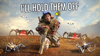 When Gamers Turn Into 5-Star Voice Actors! #4