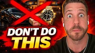 This Dinar Mistake Will Cost You EVERYTHING