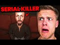 Kidnapped By A Serial Killer… (The Farms Secret)