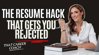 White Text Resume Hack EXPOSED: Why This Trick Will Get You Rejected