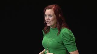 Creating Theater for New Generations | Daunielle Rasmussen | TEDxDayton