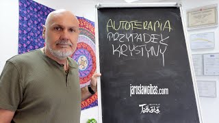 #01 Autoterapia: przypadek Krystyny