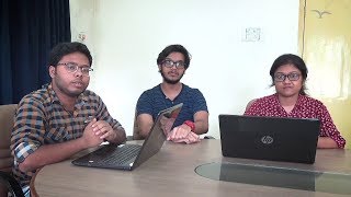 Globsyn Finishing School - Machine Learning using Python (Prediction of Customer Churn)