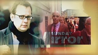 Channel 4 News headlines - Monday 27 January 2014