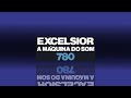 prefixo rádio excelsior am 780 khz são paulo sp