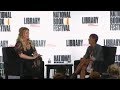 Leigh Bardugo: 2018 National Book Festival